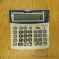 Canon WS-220TS Solar Powered Desktop Calculator